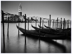 022 Venice  Looking Towards St Mark's Square