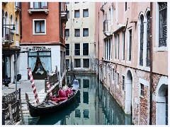 024 Venice  Gondola