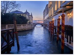 030 Venice  Sunrise