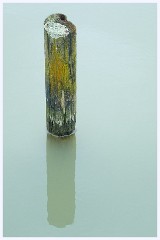 Cambourne 002  Lake Reflection