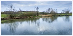 Cambourne 003  Ewart Lake