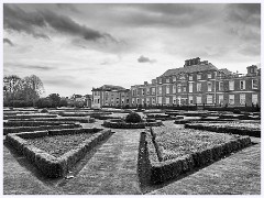 Wimpole Hall 001  Wimpole Hall