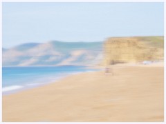 006 Burton Bradstock, Hive Beach  Hive Beach