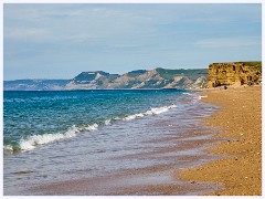 007 Burton Bradstock, Hive Beach  Hive Beach