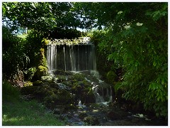 011  Little Bredy  Little Bredy Waterfall