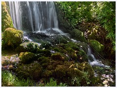 012  Little Bredy  Little Bredy Waterfall