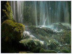 013  Little Bredy  Little Bredy Waterfall