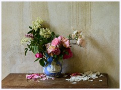 021  Little Bredy  St Michaels and All Angels Church