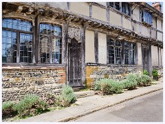 013 Cerne Abbas  The Village