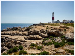 014 Portland Bill  Portland Bill Lighthouse