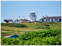 021 Portland Bill  The 3rd Lightohouse