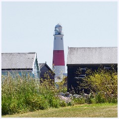 022 Portland Bill  Main Lighthouse