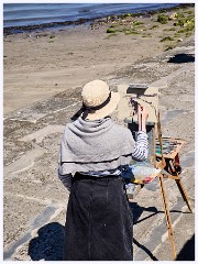 007 Lyme Regis  The Cobb