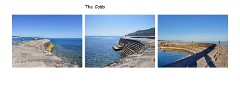 008 Lyme Regis  The Cobb