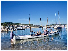 019 Lyme Regis  Prominent Position