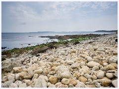 001 Osmington Mills Beach  The Beach