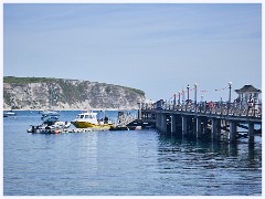 001 Swanage  The Pier