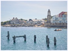 002 Swanage  Part of the Old Pier