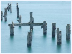 003 Swanage  The Old Pier