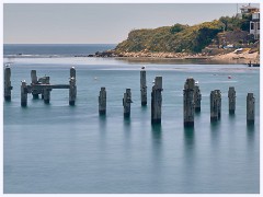 005 Swanage  The Old Pier