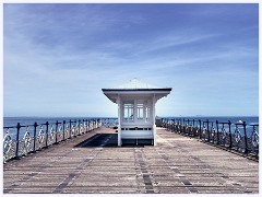 009 Swanage  The Pier