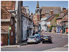 012 Wareham  The Town