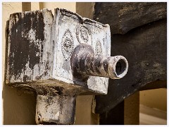 013 Wareham  Old Drain Pipe