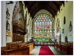 019 Wareham  St Mary's Church