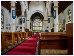 021 Wareham  St Mary's Church