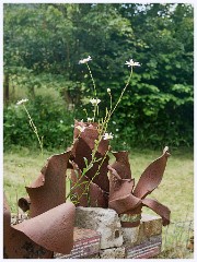 018 Tyneham Village  Outdoor Museum of the Past