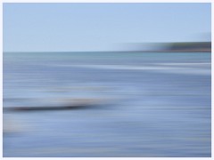 034 Kimmeridge Bay  The Bay