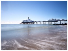 East Sussex October