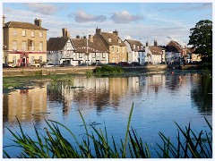 Godmanchester - August