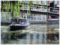 London Camden Market Trip - August