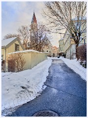 003 Norway  Trondheim