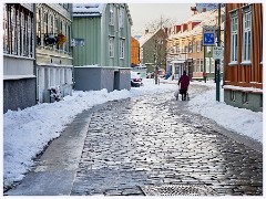 004 Norway  Trondheim