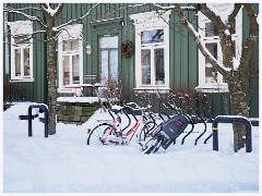 005 Norway  Trondheim