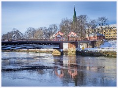 Norway February