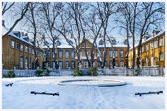 016 Norway  Stiftsgården is the royal residence