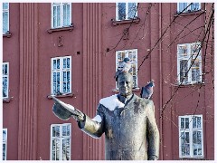 020 Norway  Trondheim