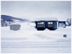 036 Norway  Polar Express Journey