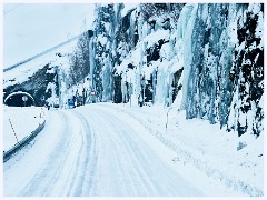 040 Norway  Journey from Bodø to the sea crossing for the Lofoten Islands