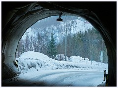 041 Norway  Journey from Bodø to the sea crossing for the Lofoten Islands