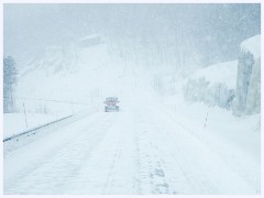 045 Norway  Heading towards the Port