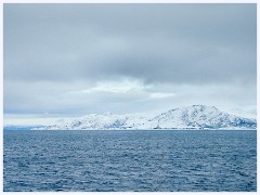 048 Norway  The Crossing