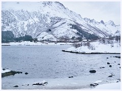 050 Norway  Our Journey to Nusfjord