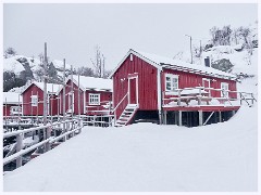 059 Norway  Nusfjord