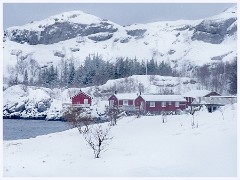062 Norway  Nusfjord