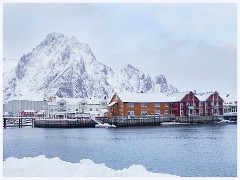 069 Norway  Svolvaer