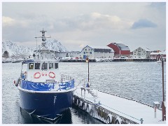 070 Norway  Svolvaer